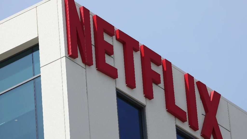 Sempat Dihujat, Netflix Mendadak Dapat Rejeki Nomplok