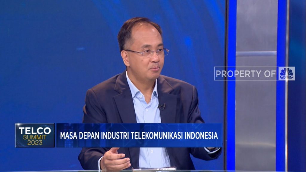 Sharing Infrastruktur Untungkan Industri Telekomunikasi?