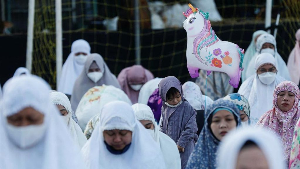 Sidang Isbat Idul Adha 2023, Ini Alasan Muhammadiyah Berbeda