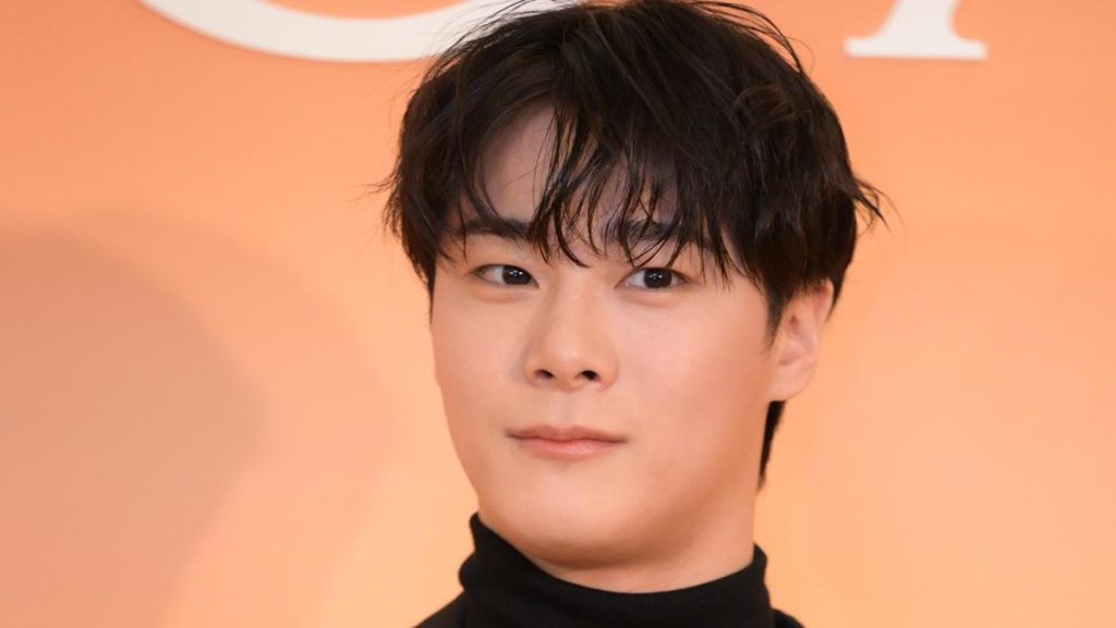 Sudah Meninggal, Moonbin ASTRO Masih Diterpa Rumor Palsu