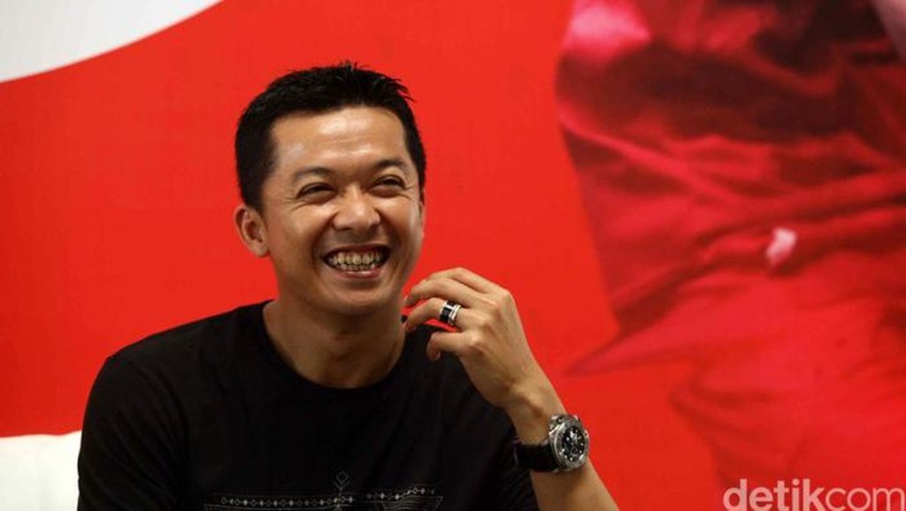 Taufik Hidayat Diserang Netizen Malaysia, Ini Kronologinya