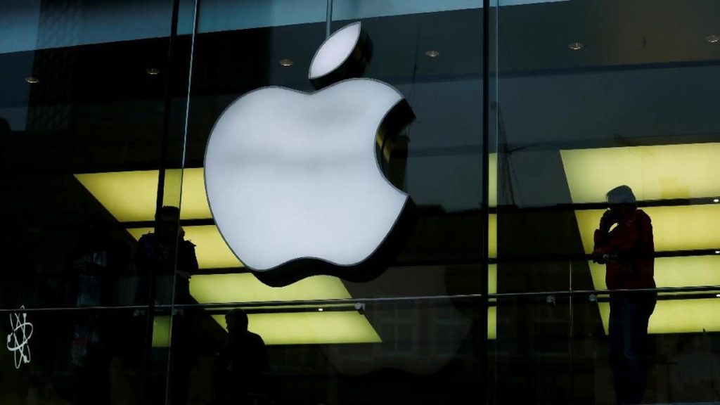 Tega! Apple Lawan Petani Buah Cuma Gegara Pasang Gambar Apel