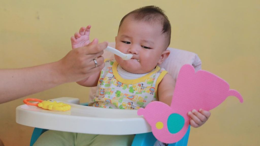 Waspada Infeksi Telinga Bayi, Kenali Tanda dan Pencegahannya