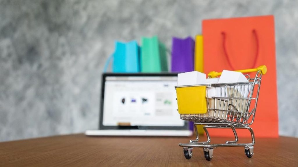 YouTube Ikut Buka Toko Online, Shopee-Tokopedia Patut Was-Was