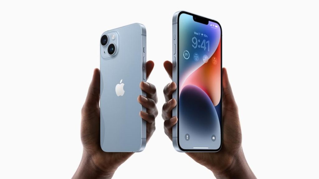 iPhone 14 Ga Laku, Apple Siapkan ‘Senjata’ Buat iPhone 15