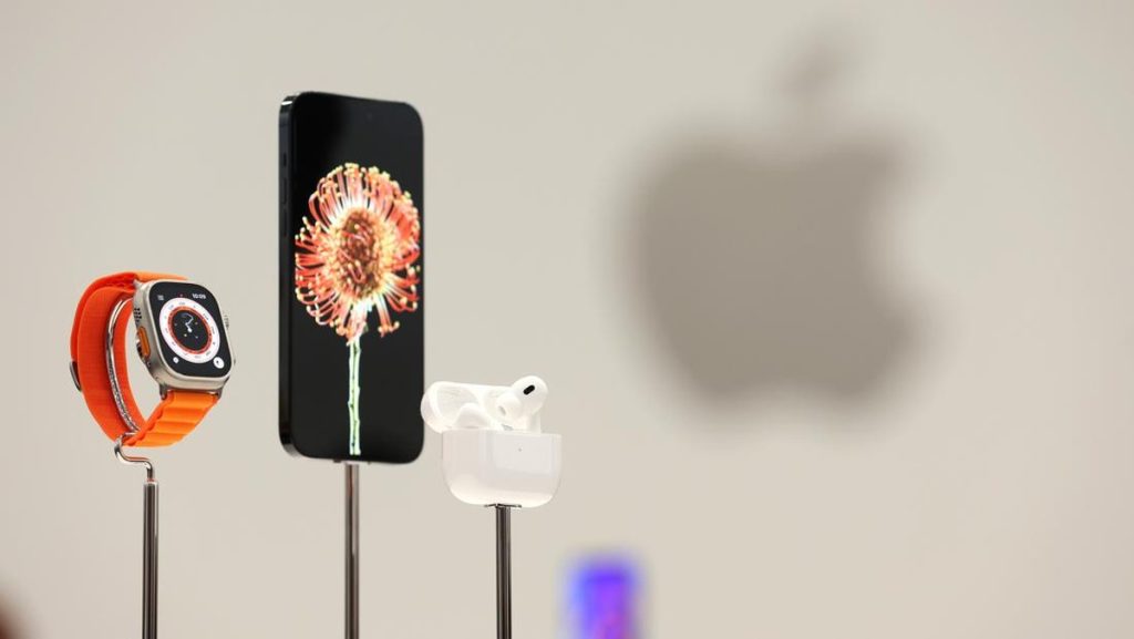 iPhone Ditinggal, Ramai-Ramai Ganti HP Merek Ini