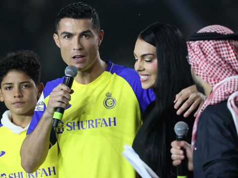 10 Atlet dengan Bayaran Tertinggi 2023, Ada Messi & Ronaldo
