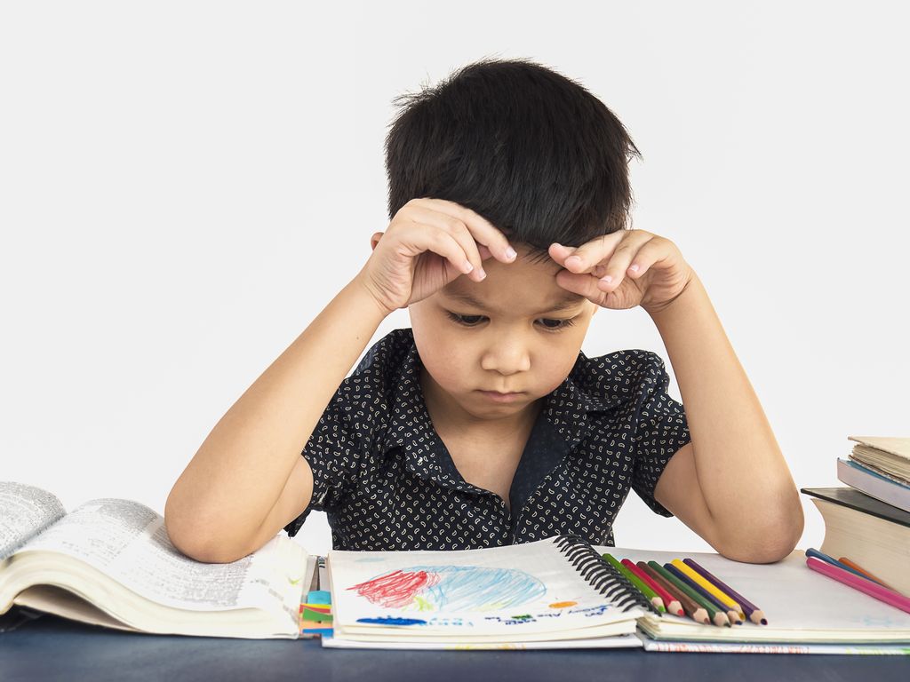 10 Kalimat Tak Boleh Diucapkan ke Anak Menurut Ahli Parenting