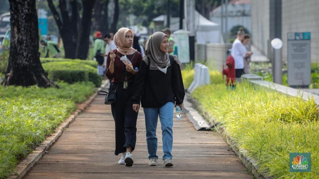 10 Negara Paling Positif di Dunia, Indonesia Nomor 1