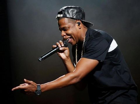 Jay-Z