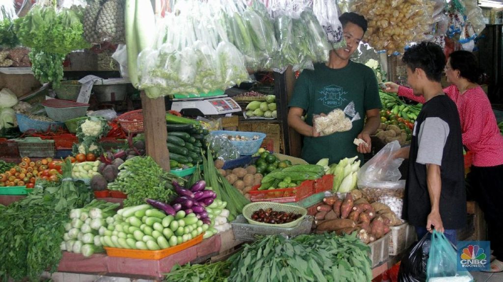 5 Sayuran yang Bisa Bikin Asam Urat Melambung, Wajib Pantang!