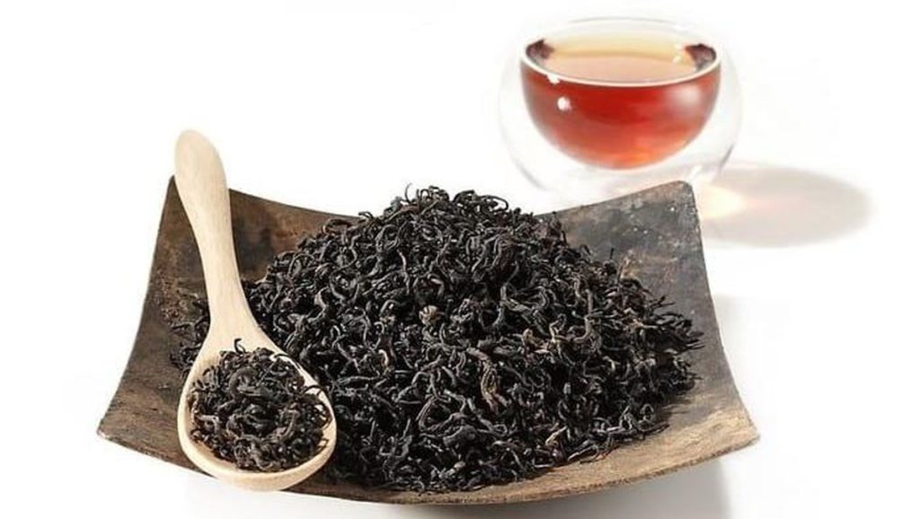 6 Manfaat Minum Teh Hitam, Dapat Kurangi Risiko Sakit Jantung