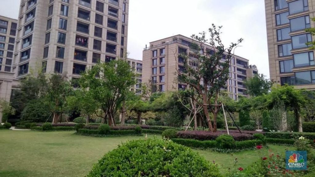 6 Peraturan Tinggal di Apartemen, Cek Dulu Sebelum Pindah