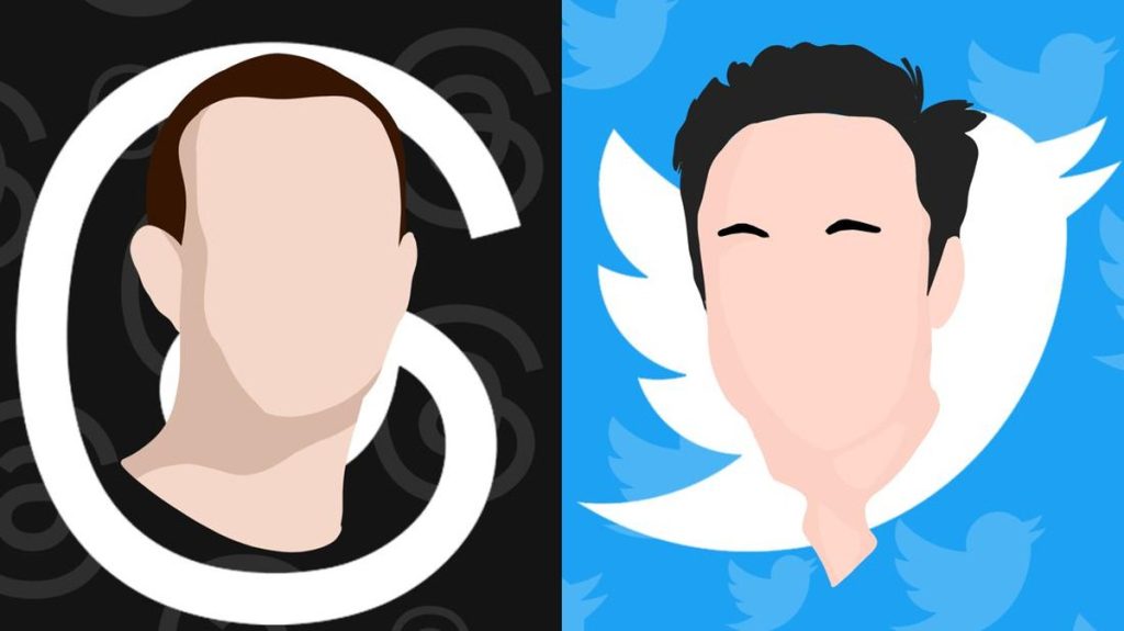 Adu Ukuran, Elon Musk Tantang Kejantanan Zuckerberg