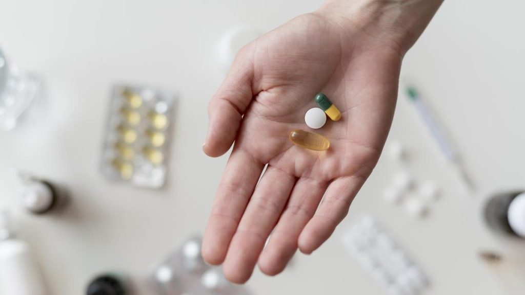 Ahli Ingatkan Jangan Beli Kolagen & Biotin, Ini Alasannya
