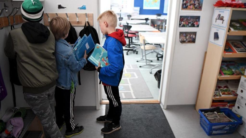 Alasan Anak Finlandia Pintar-Pintar, Bukan Sekolah Mahal!