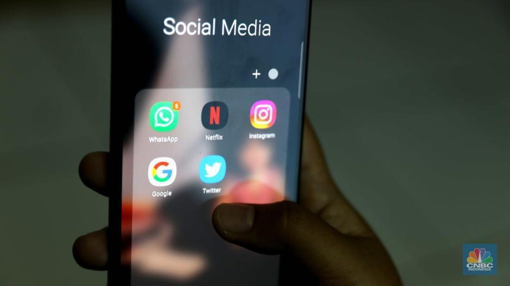 Aplikasi Pembunuh Twitter Milik Instagram Muncul di App Store