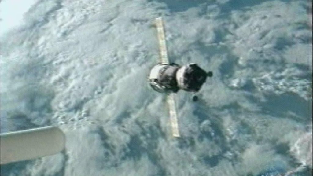 Astronom Temukan Planet Baru yang Bentuknya Mirip Gulali