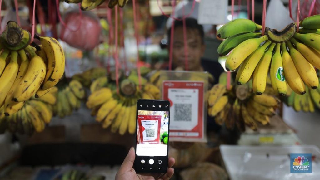 BI Ternyata Tidak Terima Apapun dari Tarif QRIS, Ini Faktanya