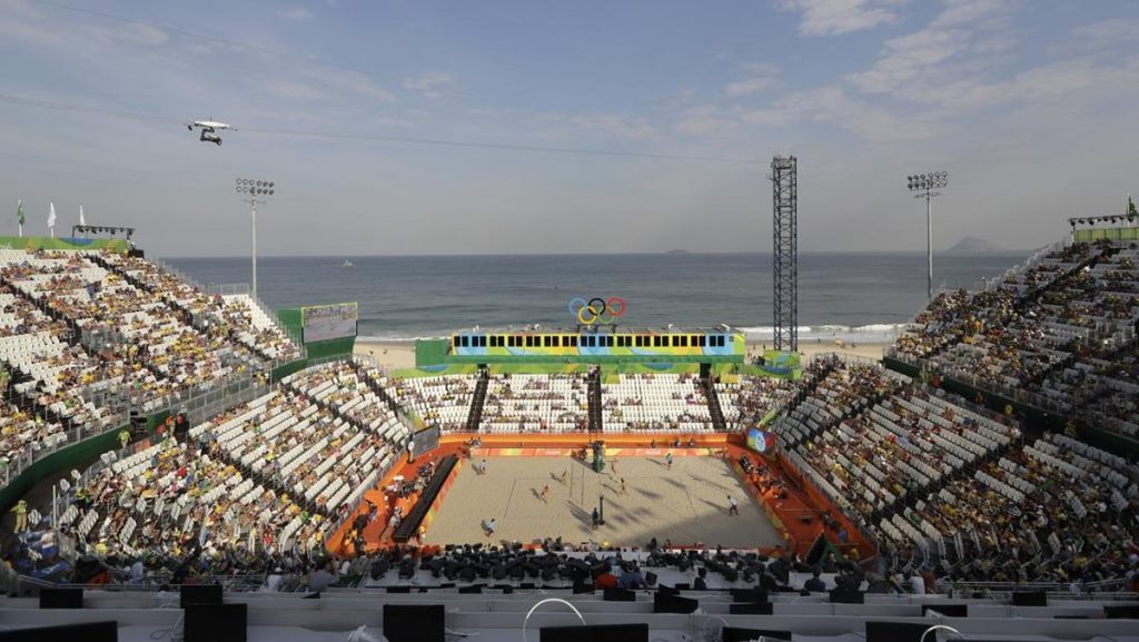 Bali Mundur Sebagai Tuan Rumah ANOC World Beach Games 2023