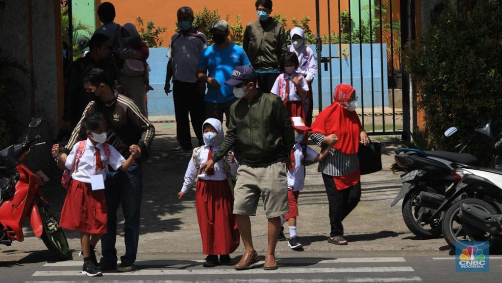 Bekal Mi Instan Pakai Telur dan Nasi Bisa Picu Obesitas Anak