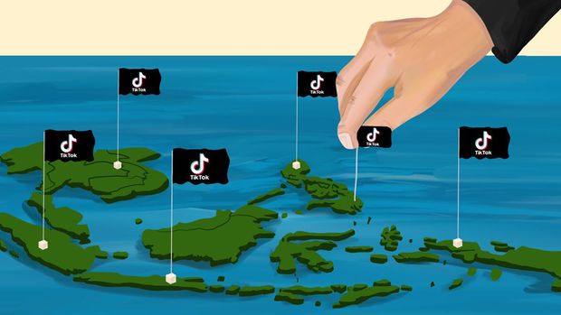 Belanja Online Cukup Bisa WhatsApp, Ancaman Nyata Ecommerce