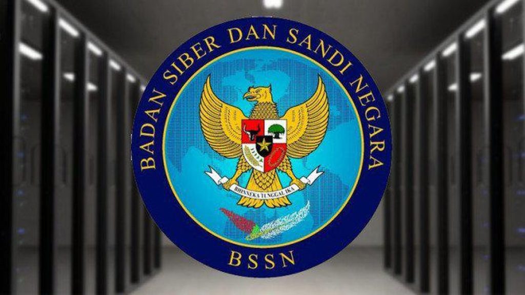Bohong Internet RI Aman, BSSN Beberkan Buktinya