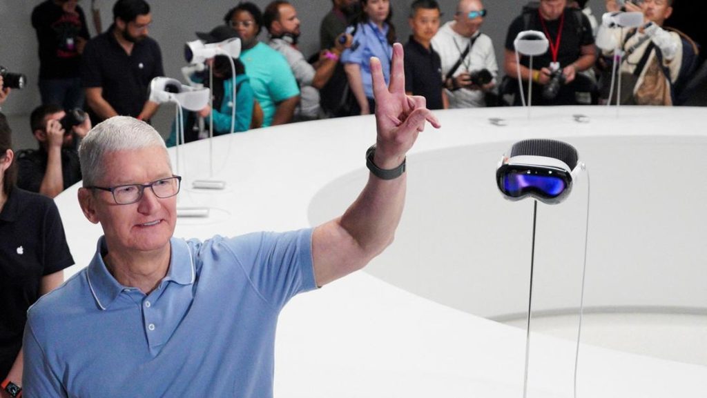 Bos Apple Mau Bikin Kartu Kredit, Malah Ditolak Gegara Ini