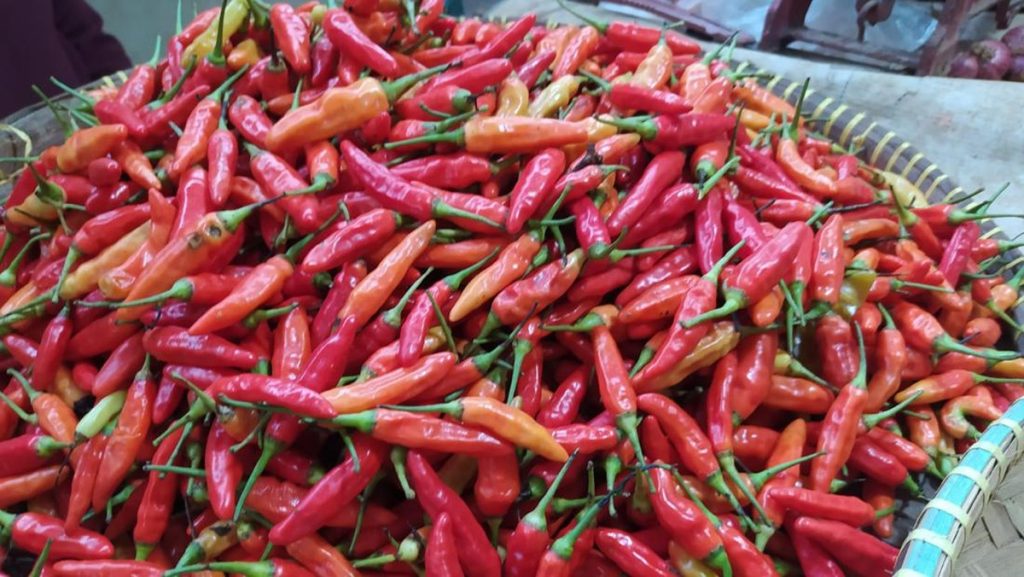 Bu Rudy Curhat Diejek Jadul, Kini Jualan Sambal Pakai Ini