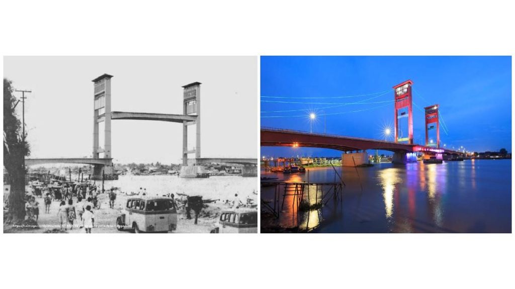 Bukan DKI Jakarta, Ini Kota Tertua di Indonesia
