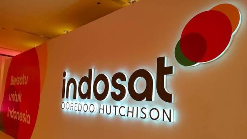 Cerita Indosat Dibeli Soeharto, Lepas di Tangan Megawati
