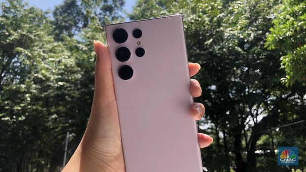Ciri HP Kamera Terbaik, Cek 2 Spesifikasi Ini Sebelum Beli