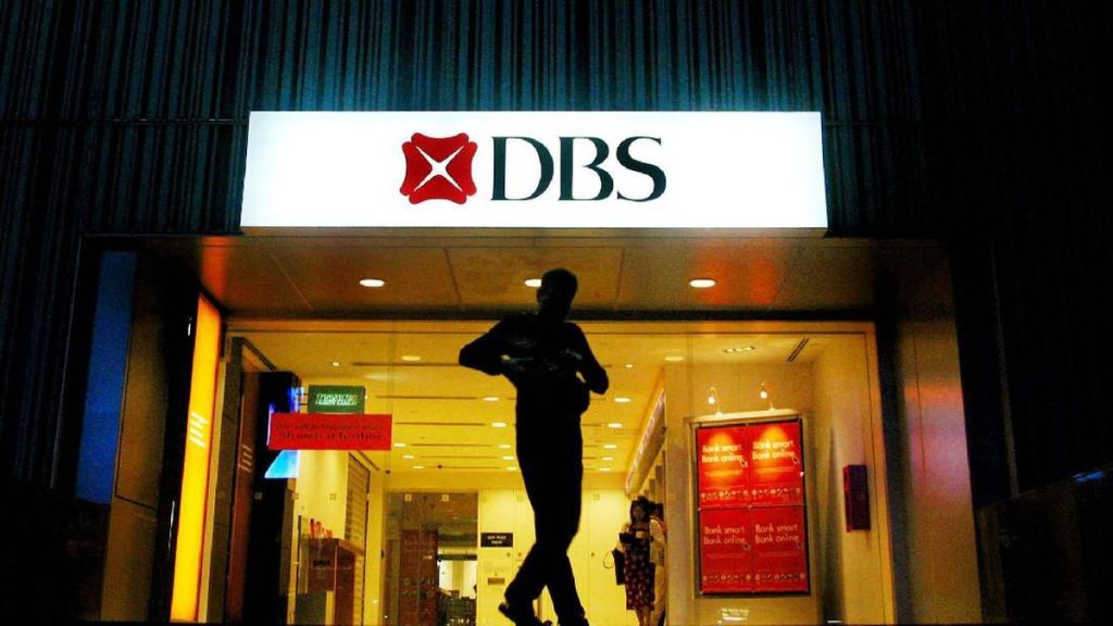 DBS Terima Pembayaran Yuan Digital, Langsung Masuk Rekening