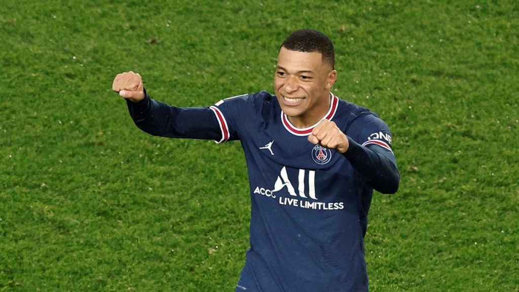 Drama Mbappe & PSG Dimulai, Al-Hilal Siapkan Mahar Rp6,7 T