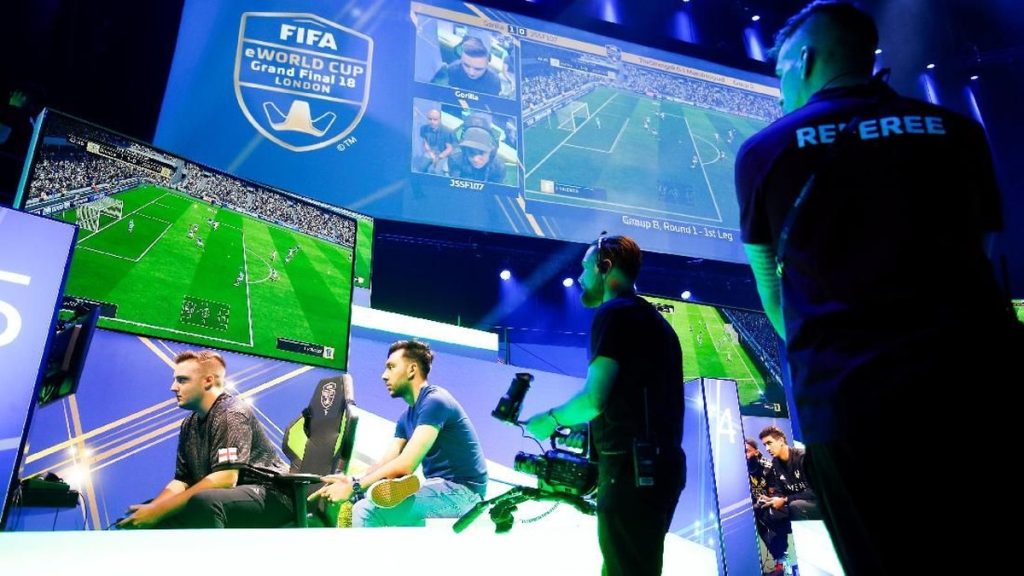 Era FIFA Tamat, Ini Game Sepak Bola Penggantinya