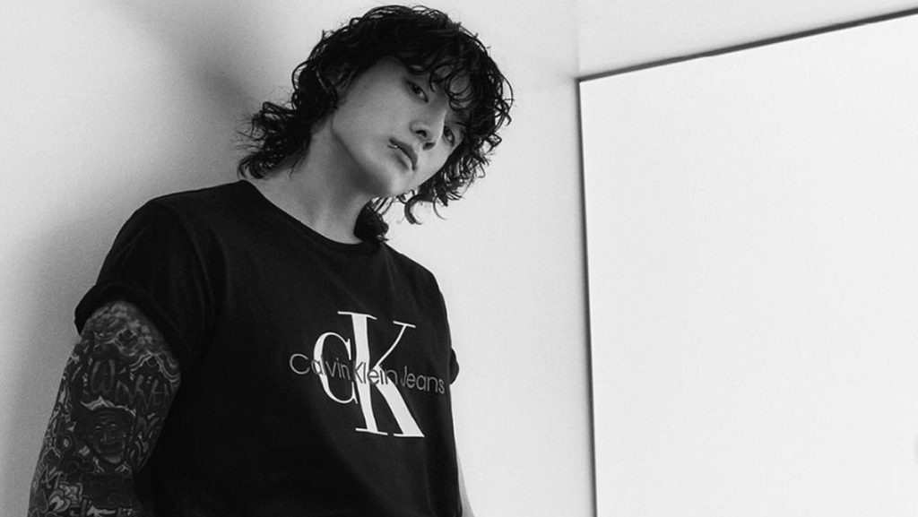 Fans BTS Patungan Sewa 93 Billboard untuk Single Jungkook