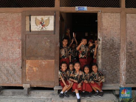 Gara-Gara Kompeni, Orang Jawa Dianggap Pemalas & Lambat