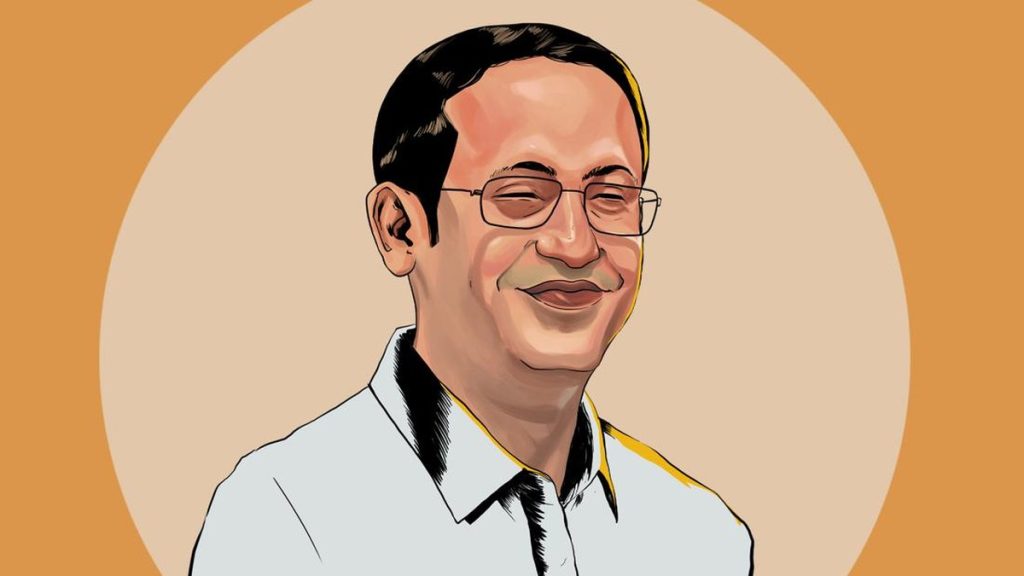 Guru Ketakutan, Nadiem Langsung Minta Jawaban Bos ChatGPT