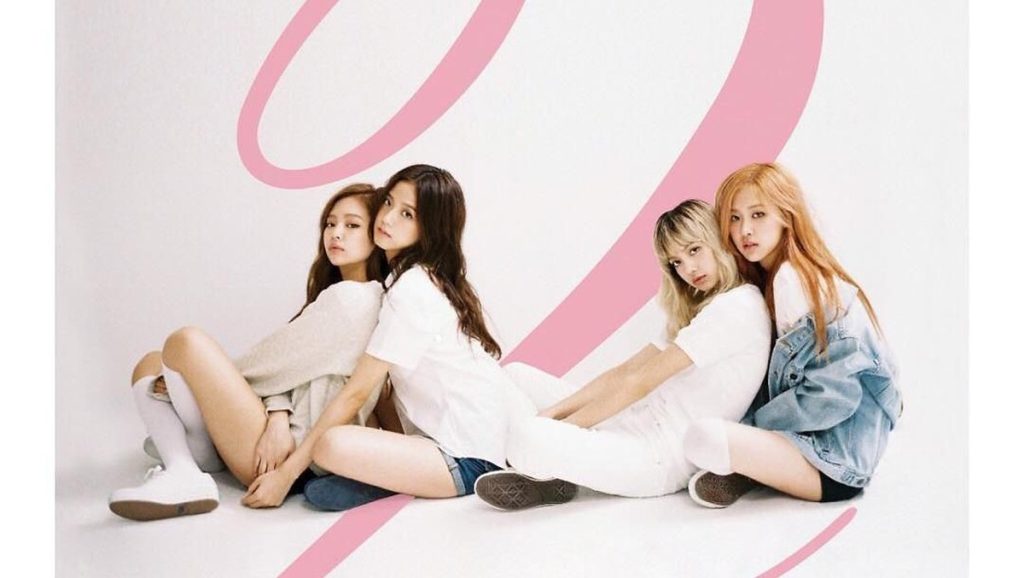 Heboh EO Konser Blackpink di Vietnam Disidak Gegara Peta LCS
