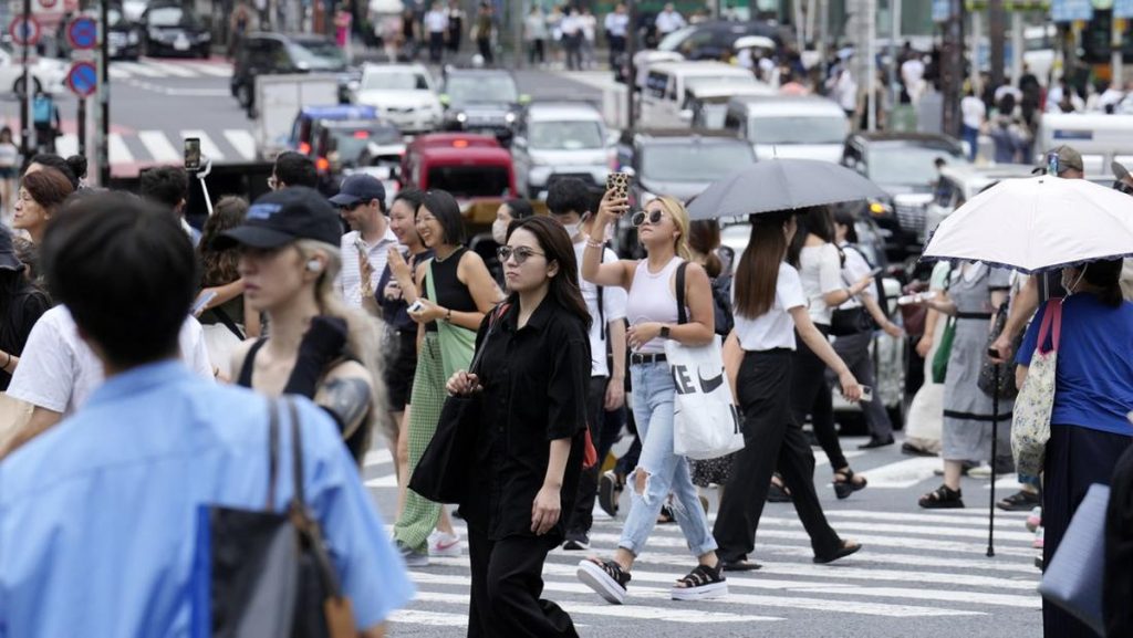 Heboh Kota di Jepang Dihujat Dunia, Ini Biang Keroknya