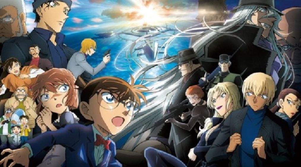 Ini Deretan Film Anime Terbaik 2023, Ada Karya Hayao Miyazaki