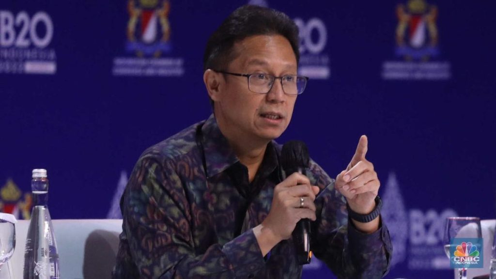 Jadi Dokter Spesialis di RI Susah & Mahal