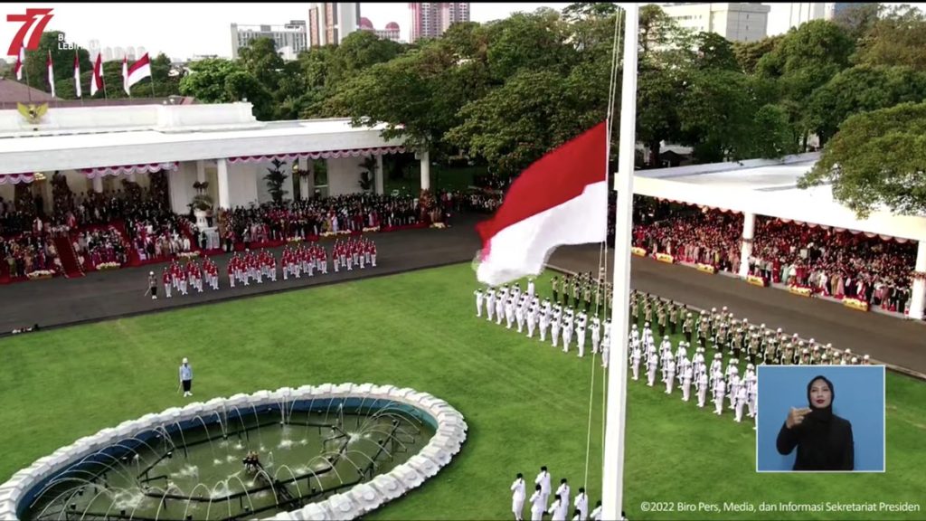 Jadwal Libur dan Tanggal Merah Bulan Agustus 2023