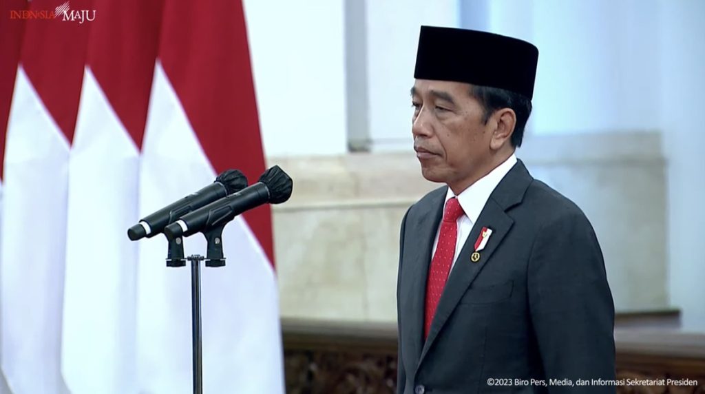 Jokowi Titip Publisher Rights ke Budi Arie Setiadi, Apa Itu?
