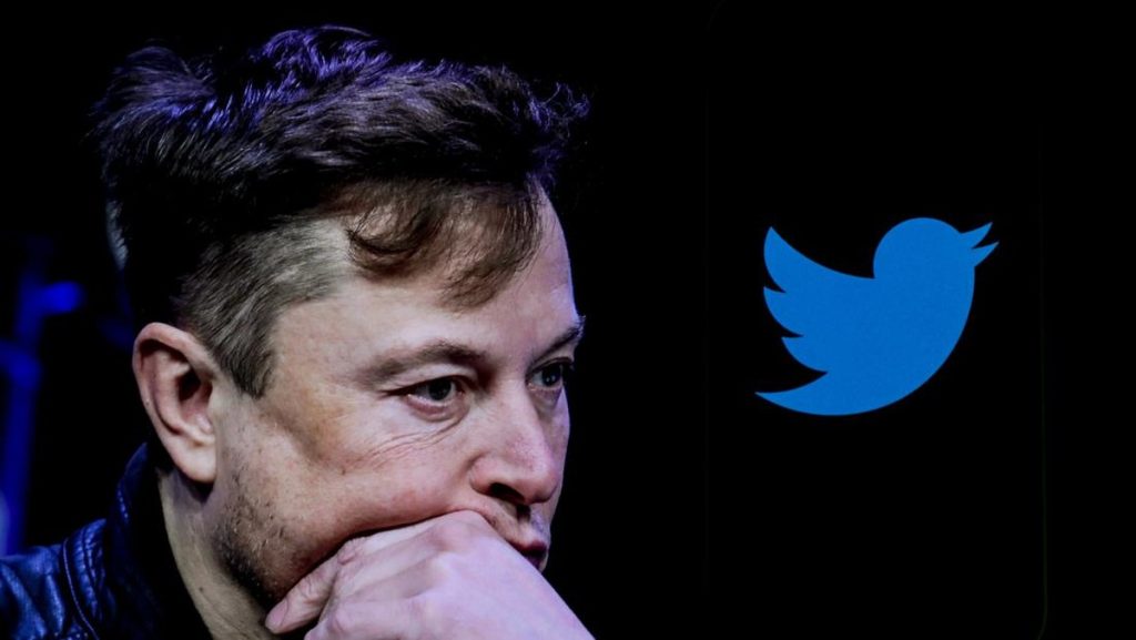 Kecanduan, HP Elon Musk Pernah Disita dan Dikunci di Brankas