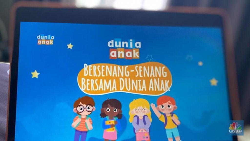 Kehabisan Ide Liburan? Simak Cara Berikut Yuk Ayah Bunda