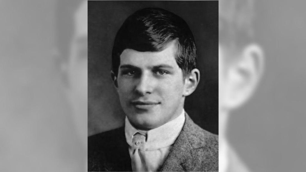 Kisah William James Sidis, Punya IQ Kalahkan Albert Einstein