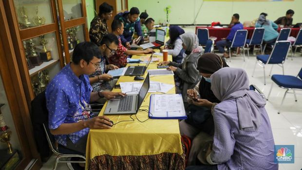 Link Hasil Seleksi PPDB 2023 Jakarta, Pengumuman Hari Ini