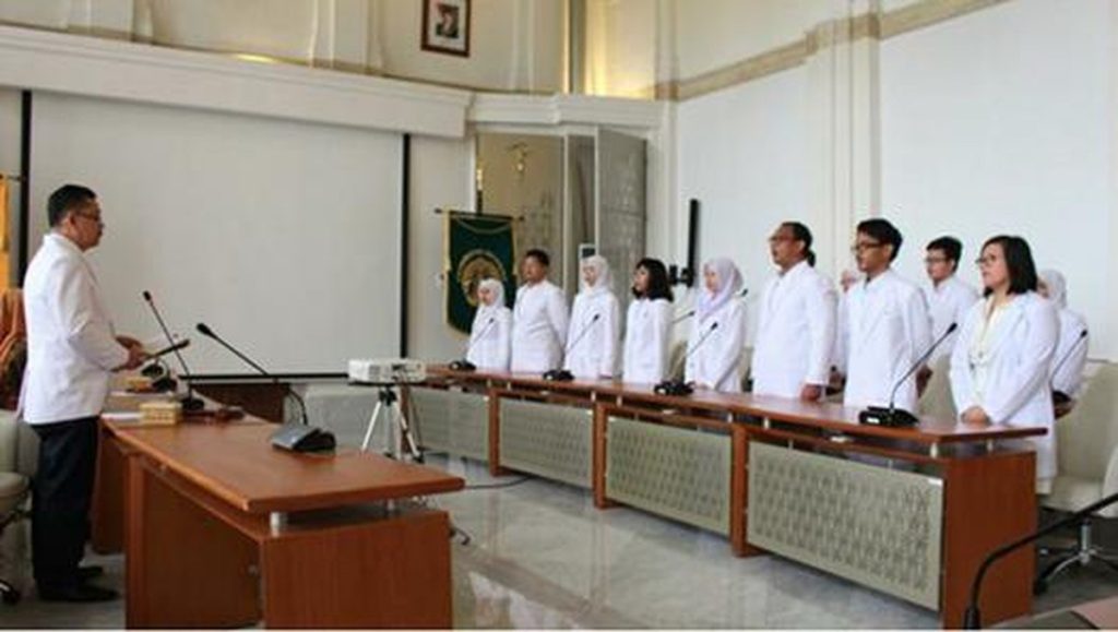 Menkes Kaget, Calon Dokter Dijadikan ATM Berjalan oleh Senior
