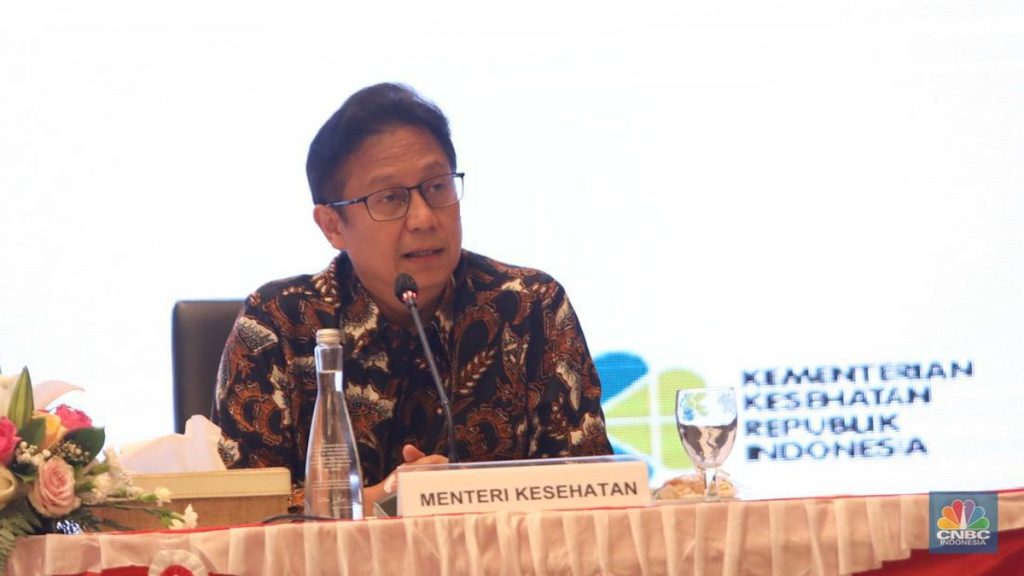 Menkes Ungkap Alasan Banyak Calon Dokter Jadi Korban Bullying